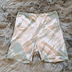 PINK - Biker Shorts - M